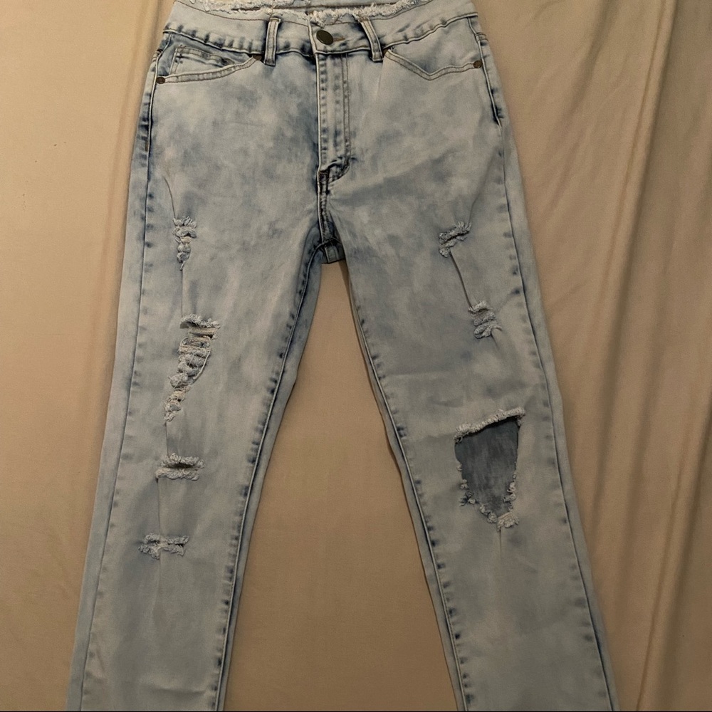 VIP Jeans